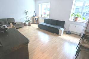 Köln Belgisches Viertel: Sanierte Altbauwohnung im EG mit Terrasse – 50672 Neustadt/Nord, Köln – Vorschaubild 2