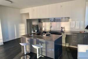 Luxus Design Appartement mit Elbblick – Überseeallee 8, 20457 HafenCity, Hamburg – Vorschaubild 12