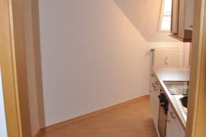 Großzügige 1 Zimmer Mansarden-Wohnung – Am Schölkegraben 1, 38226 Lebenstedt, Salzgitter – Vorschaubild 6