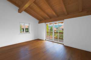 Modernes Wohnhaus mit Einliegerwohnung – großzügiges Zuhause in begehrter Tegernsee-Lage – Die vollständige Adresse der Immobilie erhältst du vom Anbieter., 83703 Gmund am Tegernsee – Vorschaubild 9