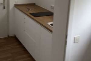 Ein-Zimmer-Apartment in Wiesbaden-Sonnenberg