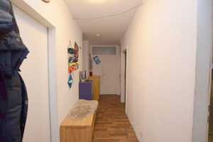 Helle 4-Zimmer-Wohnung mit Balkon + PKW-Stellplatz in ruhiger Lage. – Wolfenbüttel (Kreis) – Vorschaubild 11
