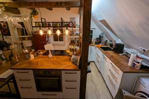 Großzügige Maisonette-Wohnung im Zentrum von Weil der Stadt – Stuttgarter Straße 44, 71263 Weil der Stadt – Vorschaubild 2