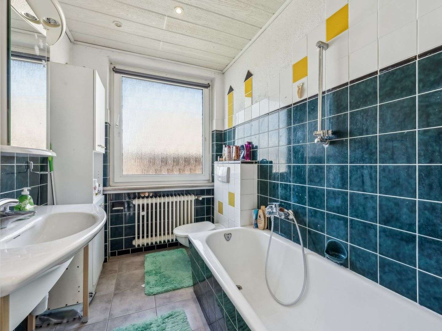 Immobilie in Bad Nenndorf - Einfamilienhaus mit viel Platz für Ihre große Familie in Bad Nenndorf - Bild 7