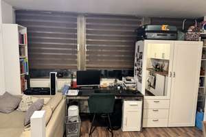 Zentrale 1-Zimmer Wohnung☀️ – Worringer Straße -, 40211 Stadtmitte, Düsseldorf – Vorschaubild 3