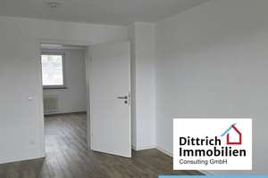 Komplett sanierte 2-Zimmer-Wohnung mit Balkon in Pforzheim-Oststadt