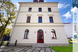 ++Bezugsfrei | Klimaanlage | PKW-Stellplatz | Dachloggia! Traumwohnung im Zentrum-Ost ++ – 4103 Zentrum-Ost, Leipzig – Vorschaubild 17