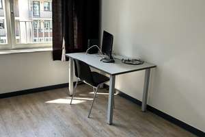 Nachmieter für stilvoll mobilisiertes 1-Zimmer-Apartment in TOP-Lage gesucht!  – Schützenstraße 2a, 4103 Zentrum-Ost, Leipzig – Vorschaubild 3