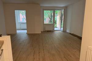 Frischsanierte 1,5 Zi.-EG-Wohnung mit Terrasse in Bramfeld – Ilenkruut 36, 22179 Bramfeld, Hamburg – Vorschaubild 5