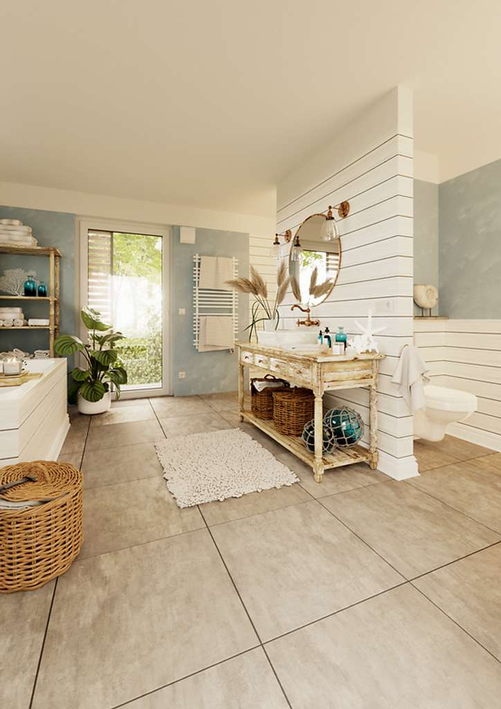 Immobilie in Trebbin - Ein Nest für Generationen – Familienglück in Klein-Schulzendorf - Bild 3