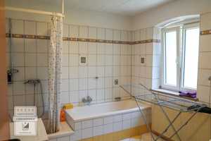 Teilsaniertes Haus mit 2 Wohneinheiten, großem Keller mit Werkstatt. – Donau-Ries (Kreis) – Vorschaubild 13