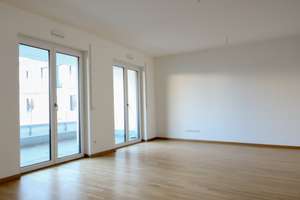 Moderne 3-Zimmer-Wohnung mit Loggia – Auerberger Mitte 8, 53117 Auerberg, Bonn – Vorschaubild 3