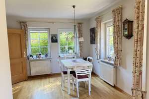 ***CHARMANTES LANDHAUS IM FRIESENSTIL – PLATZ, RUHE UND NATURIDYLLE IN APPEL*** – Becksfelder Weg 22 B, 21279 Appel – Vorschaubild 12
