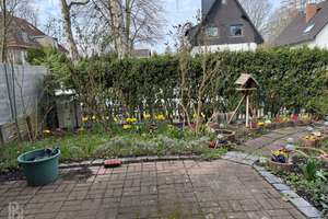 Seltene Gelegenheit in Hermsdorf: 4 Zimmer mit Potenzial & ohne Käuferprovision – Die vollständige Adresse der Immobilie erhältst du vom Anbieter., 13465 Hermsdorf, Berlin – Vorschaubild 10