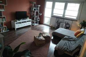 Schöne 2-Zimmer-Wohnung in Mannheim mit 2 Balkonen! – Neckarauer Straße 34, 68199 Neckarau, Mannheim – Vorschaubild 2