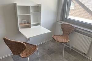 Praktische 2,5-Dachgeschoss-Wohnung in Münster – Ruschheide 7, 48157 Gelmer-Dyckburg, Münster – Vorschaubild 2