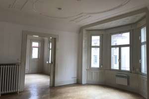 Charmante Jugendstilwohnung mit großzügigem Schnitt – Reinsburgstraße 154, 70197 Rotebühl, Stuttgart – Vorschaubild 4