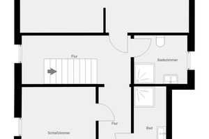 Koffer packen und sofort einziehen! Gemütliches Einfamilienhaus in Kühnhaide! – Erzgebirgskreis – Vorschaubild 38