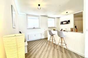 Ihmezentrum! **Penthouse-Feeling in Linden**
TOP-Renovierte 3 Zimmer-Wohnung! – Die vollständige Adresse der Immobilie erhältst du vom Anbieter., 30449 Linden-Mitte, Hannover – Vorschaubild 5