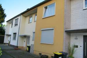 Reihen-Einfamilienhaus zur Eigennutzung * Dortmund-Süd * großzügige Süd-Terrasse * Provisionsfrei – 44265 Hacheney, Dortmund – Vorschaubild 3