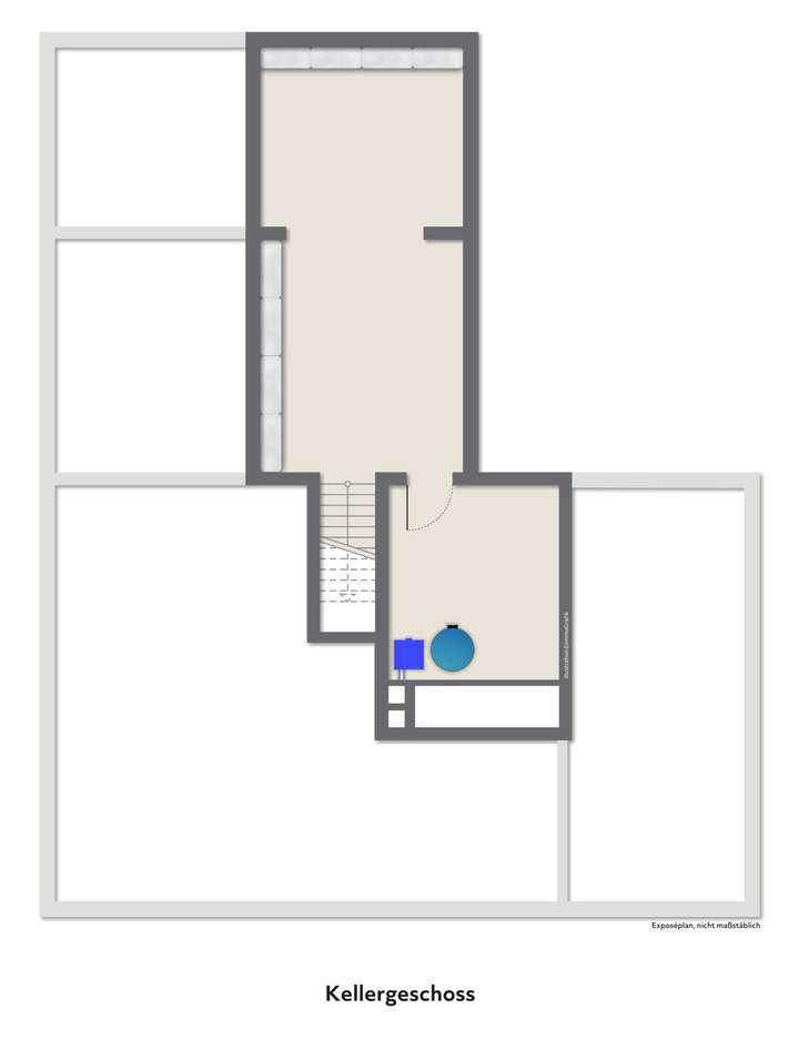 Grundriss immografik KG