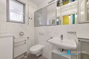 ***Charmantes Reihenhaus in München / Kapitalanlage & Eigennutzung kombinierbar – Diamantstraße 100, 80995 Ludwigsfeld, München – Vorschaubild 14
