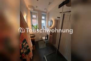 Tauschwohnung: 3 Zimmer Altbau mit Garten an der Glocksee – Die vollständige Adresse der Immobilie erhältst du vom Anbieter., 30167 Calenberger Neustadt, Hannover – Vorschaubild 8