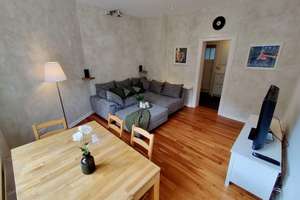 Provisionsfreie, modernisierte 3-Zimmer-Eigentumswohnung in Hannover/Südstadt-Bult – Bischofsholer Damm 22, 30173 Bult, Hannover – Vorschaubild 2