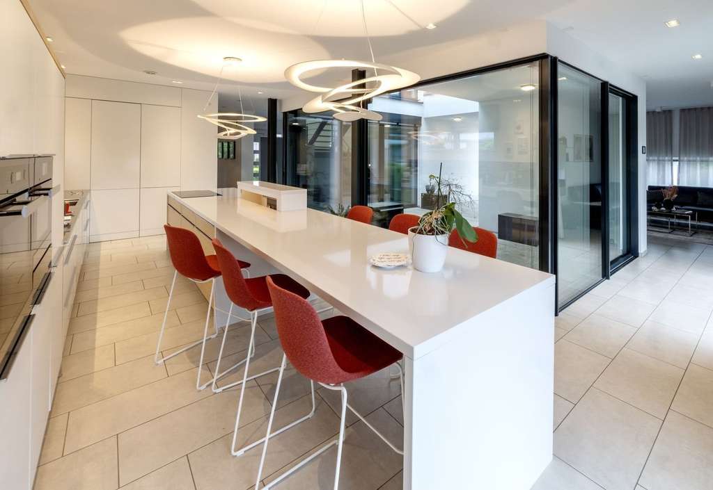 Immobilie in Bolanden - ANTIKE TRIFFT AUF MODERNE - Bild 3