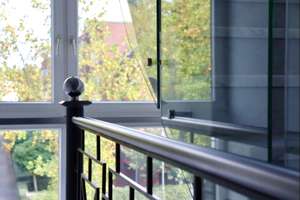 traumhafte Wohnung 3,5 ZKB Balkon möbliert D-Bilk/Flehe im Grünen! – Die vollständige Adresse der Immobilie erhältst du vom Anbieter., 40221 Bilk, Düsseldorf – Vorschaubild 30