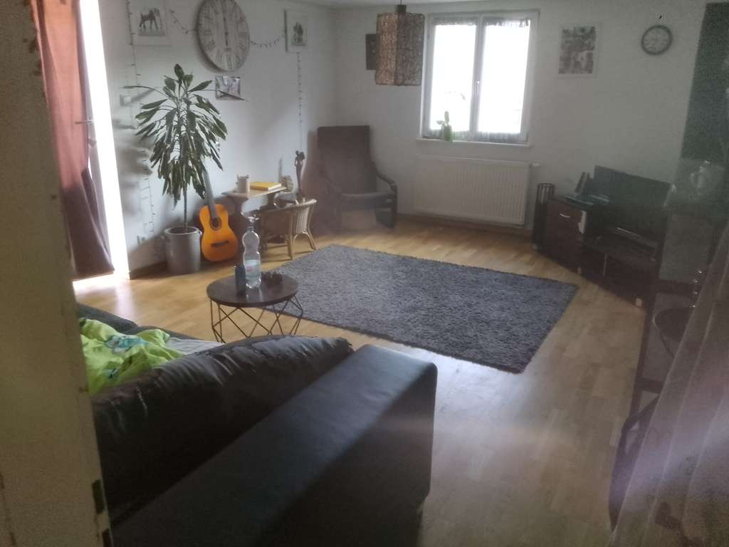 Immobilie in Binzen - Ehemaliges Bauernhaus mit Scheune & Garten in Binzen - Bild 2