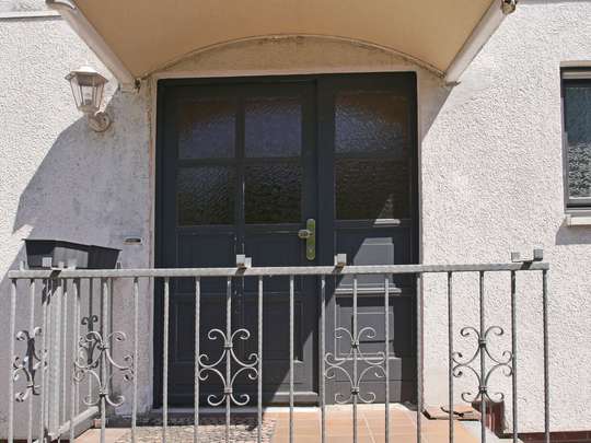 Freistehendes Haus im Rudower Geflügelviertel - Bild 5