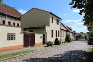 2. Zuhause-ruhiger Rückzugsort-30 min von Magdeburg-
100 m² Wfl.- für Homeoffice +Erholung im Harz! – Parkstraße 98, 6458 Harz (Kreis) – Vorschaubild 5