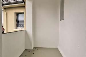 Frisch renoviert: 2-Zi.-Whg. mit Tageslichtbad und Loggia – Thomastraße 43, 42289 Heckinghausen, Wuppertal – Vorschaubild 7
