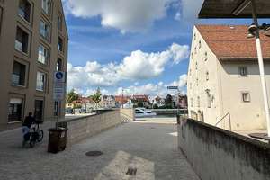 Wunderschöne 3 Zimmer Wohnung im Herzen von Regensburg – Gichtlgasse 4, 93047 Innenstadt, Regensburg – Vorschaubild 2