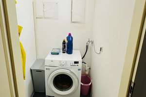 In der Nähe des Wuppertal Hauptbahnhof:2-Zimmer-Dachgeschosswohnung mit Einbauküche – wolkenburg 22, 42119 Elberfeld, Wuppertal – Vorschaubild 10