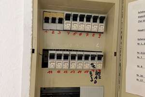 Frisch renoviert, sofort bezugsbereit 2-Zimmer-Wohnung in Düsseldorf – 40233 Flingern Süd, Düsseldorf – Vorschaubild 7