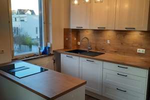 WG/Wohnen in zentraler Lage 2,5 Zimmer mit Gartennutzung