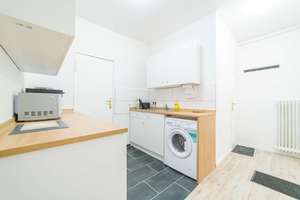 Sofort einziehen: 2-Zimmer mit Balkon & Einbauküche — Winterfeldtmarkt vor der Tür – Winterfeldtstraße 62, 10781 Schöneberg, Berlin – Vorschaubild 9