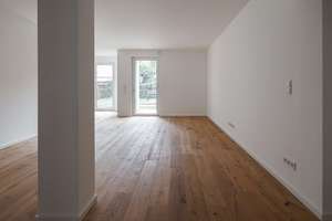 Familienfreundliche 5-Zimmer-Wohnung mit offenem Wohn-Essbereich & Terrasse – Dufourstraße  3, 4107 Zentrum-Süd, Leipzig – Vorschaubild 3