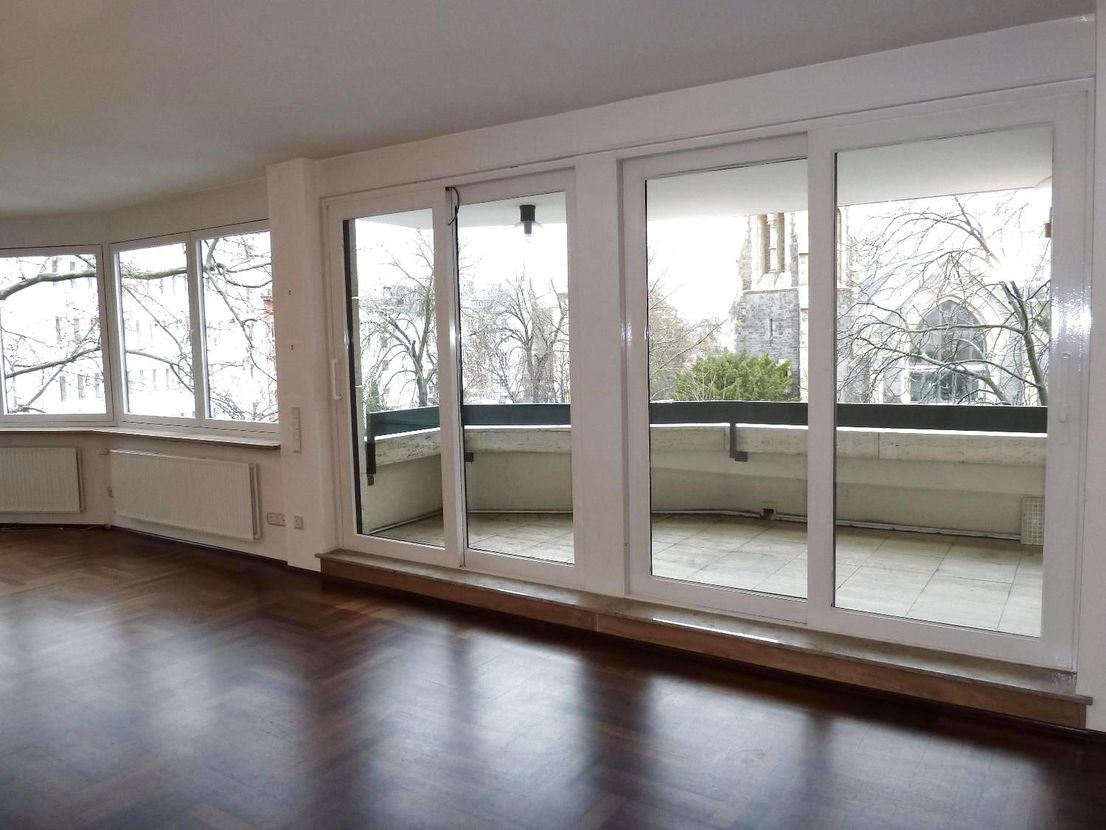 Traumwohnung in Westendlage... V-E-R-M-I-E-T-E-T.. image 3