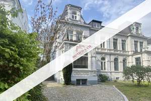 Jugendstilvilla an der Elbchaussee zu verkaufen! Ideal als Firmensitz mit Einliegerwohnung! – Die vollständige Adresse der Immobilie erhältst du vom Anbieter., 22765 Ottensen, Hamburg – Vorschaubild 1