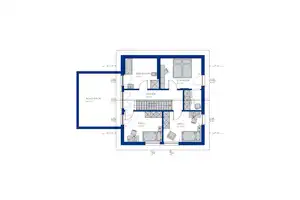 Ihre Ruheoase: Exklusives Traumhaus mit Gartenidylle – Recklinghausen (Kreis) – Vorschaubild 4