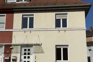 Familienparadies mit 5 Zimmern, 2 Bädern, Balkon & zusätzlicher Grünfläche – sofort bezugsbereit! – Die vollständige Adresse der Immobilie erhältst du vom Anbieter., 68169 Neckarstadt-West, Mannheim – Vorschaubild 31