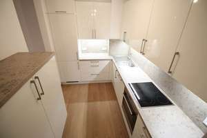 4-Zimmer-Erdgeschosswohnung mit Terrasse • München Obergiesing – Ciemgaustr. 34a, 81549 Südgiesing, München – Vorschaubild 7