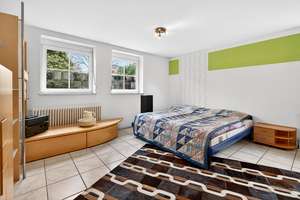 Einfamilienhaus mit großzügigem Grundstück im Zentrum von Burlafingen – Die vollständige Adresse der Immobilie erhältst du vom Anbieter., 89233 Neu-Ulm – Vorschaubild 16