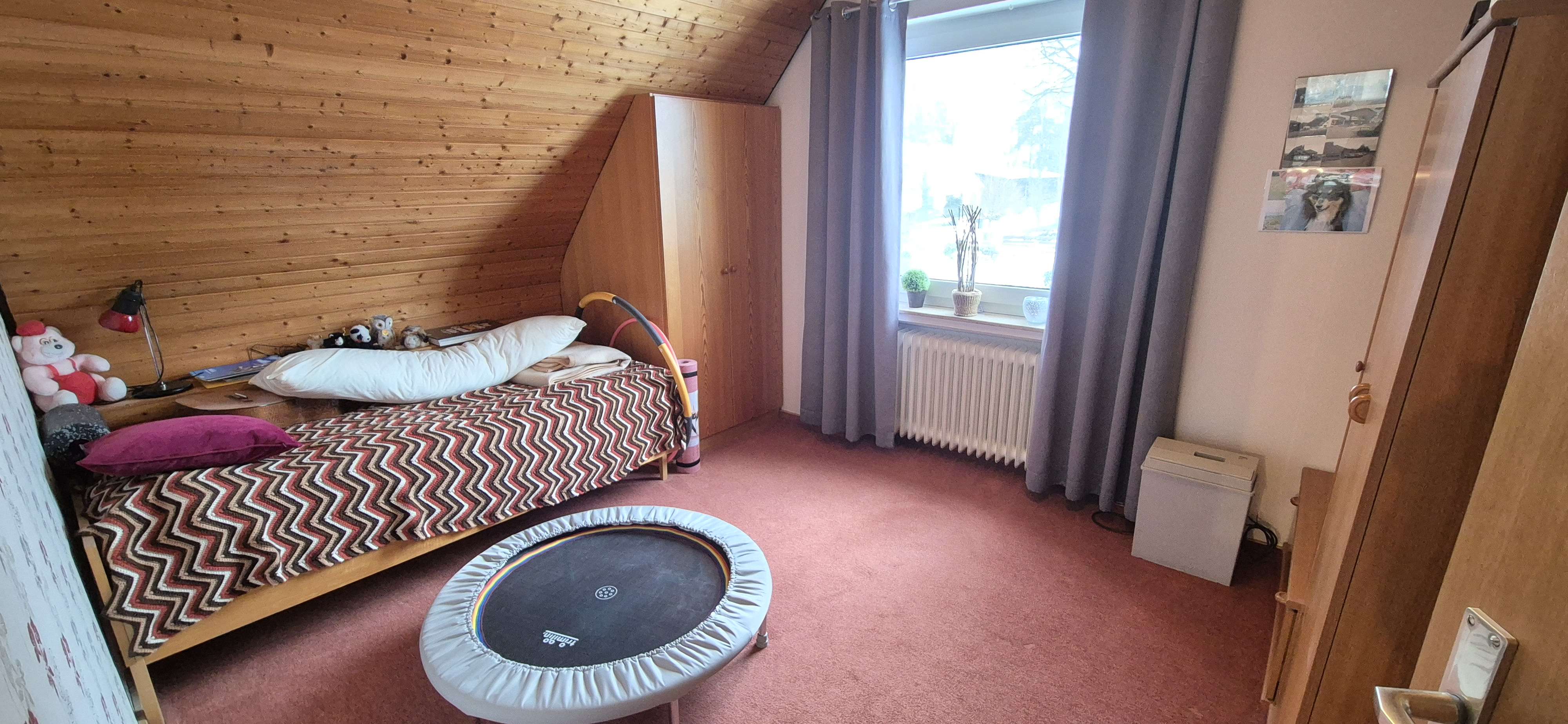 Immobilie in Bötersen - Einfamilienhaus mit Keller in ruhiger Lage von Bötersen zu verkaufen - Bild 6