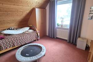 RESERVIERT! Einfamilienhaus mit Keller in ruhiger Lage von Bötersen zu verkaufen – Hasenwinkel 9, 27367 Bötersen – Vorschaubild 16