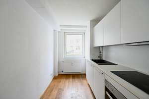Wohnung mit Balkon in der Siebengebirgsallee – Die vollständige Adresse der Immobilie erhältst du vom Anbieter., 50939 Klettenberg, Köln – Vorschaubild 4