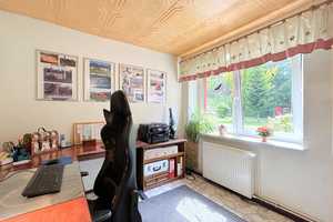 Wohnen im Einklang mit der Natur - Gemütlicher Wohnbungalow in Alleinlage – Teltow-Fläming (Kreis) – Vorschaubild 15